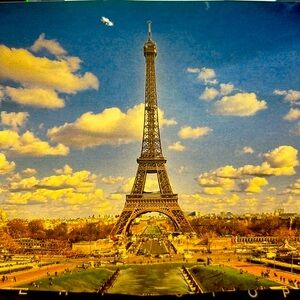 Meet your Posher, Adrienne